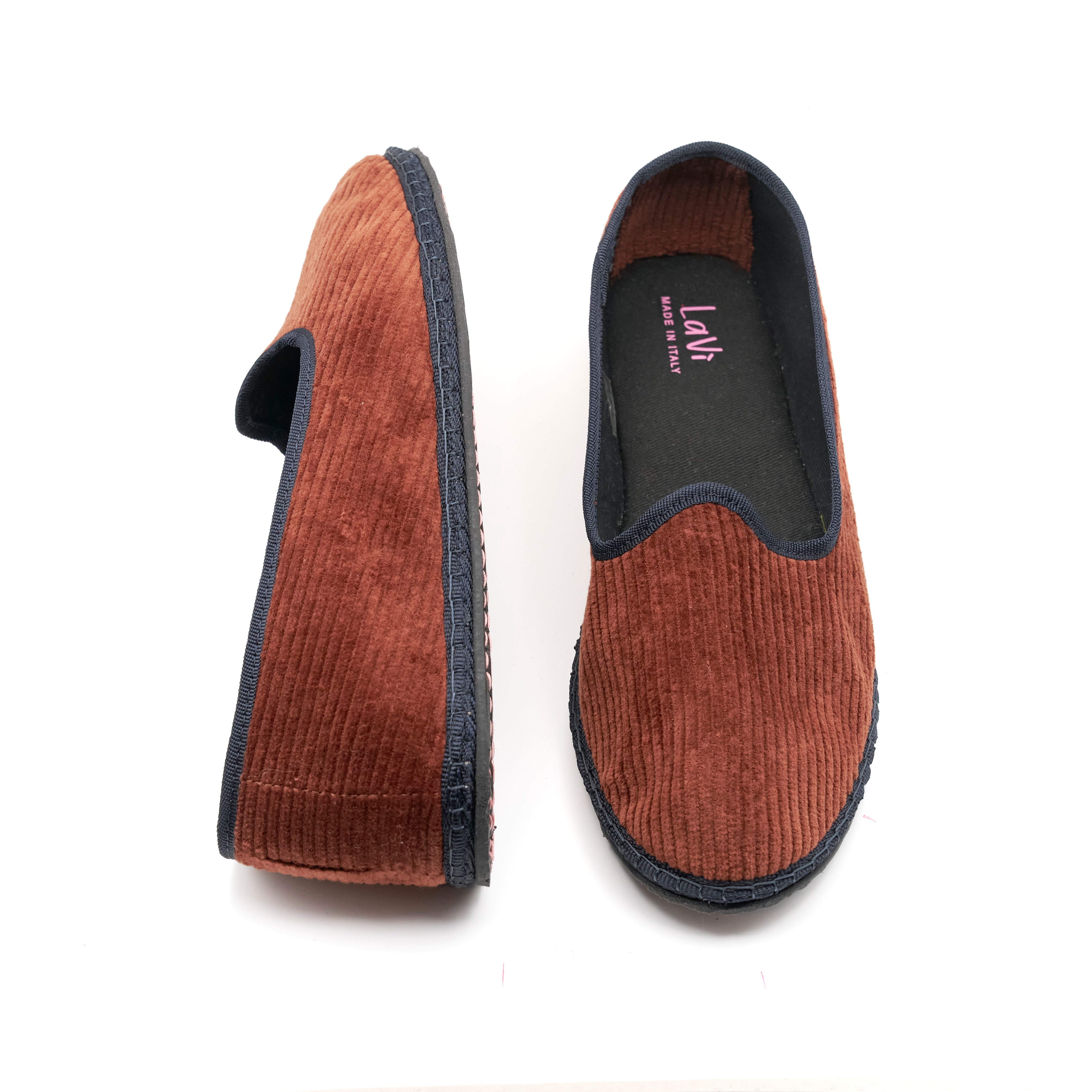 LaVì Donna CLASSIC FRIULANA AVIO/BLUE