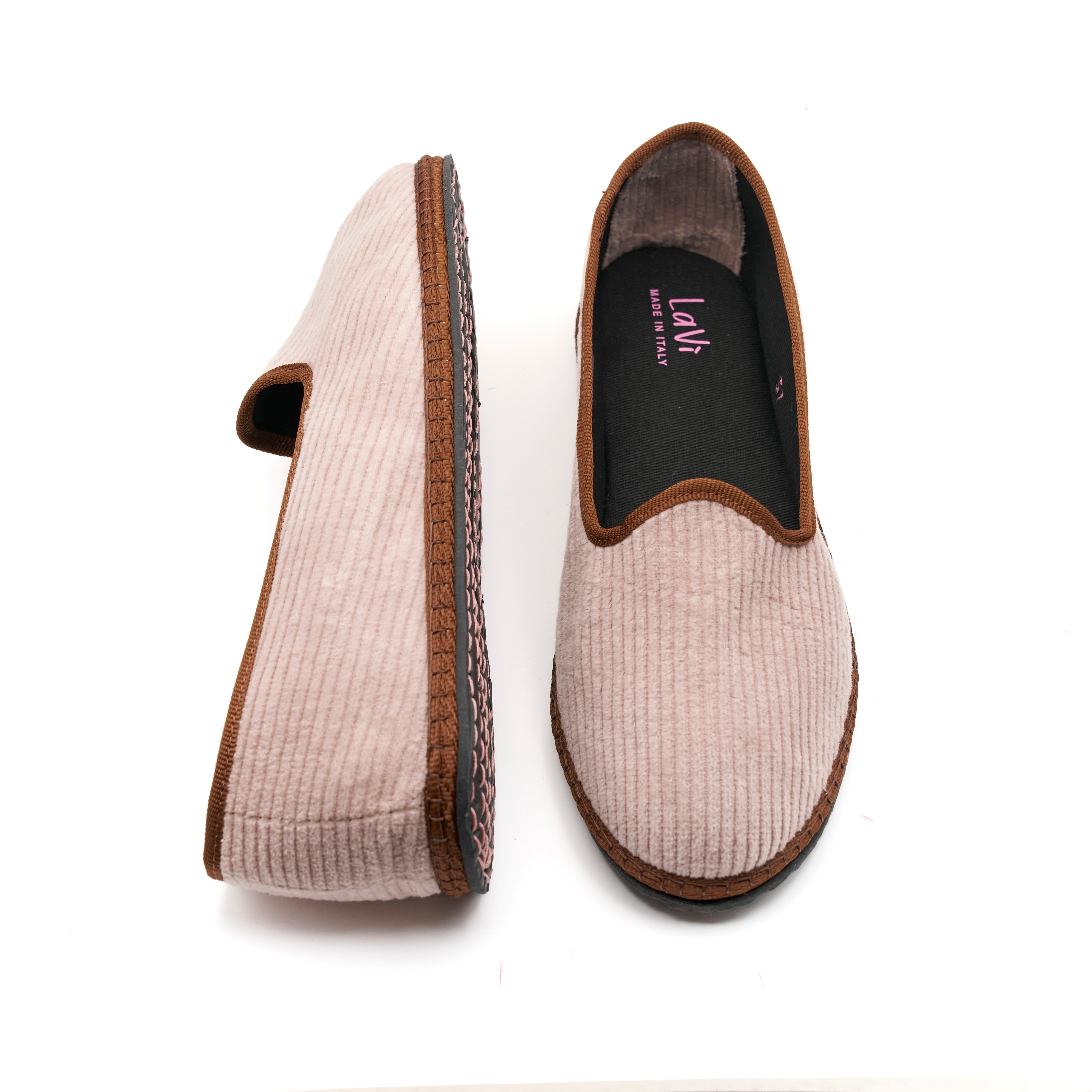 LaVì Donna CLASSIC FRIULANA AVIO/BLUE