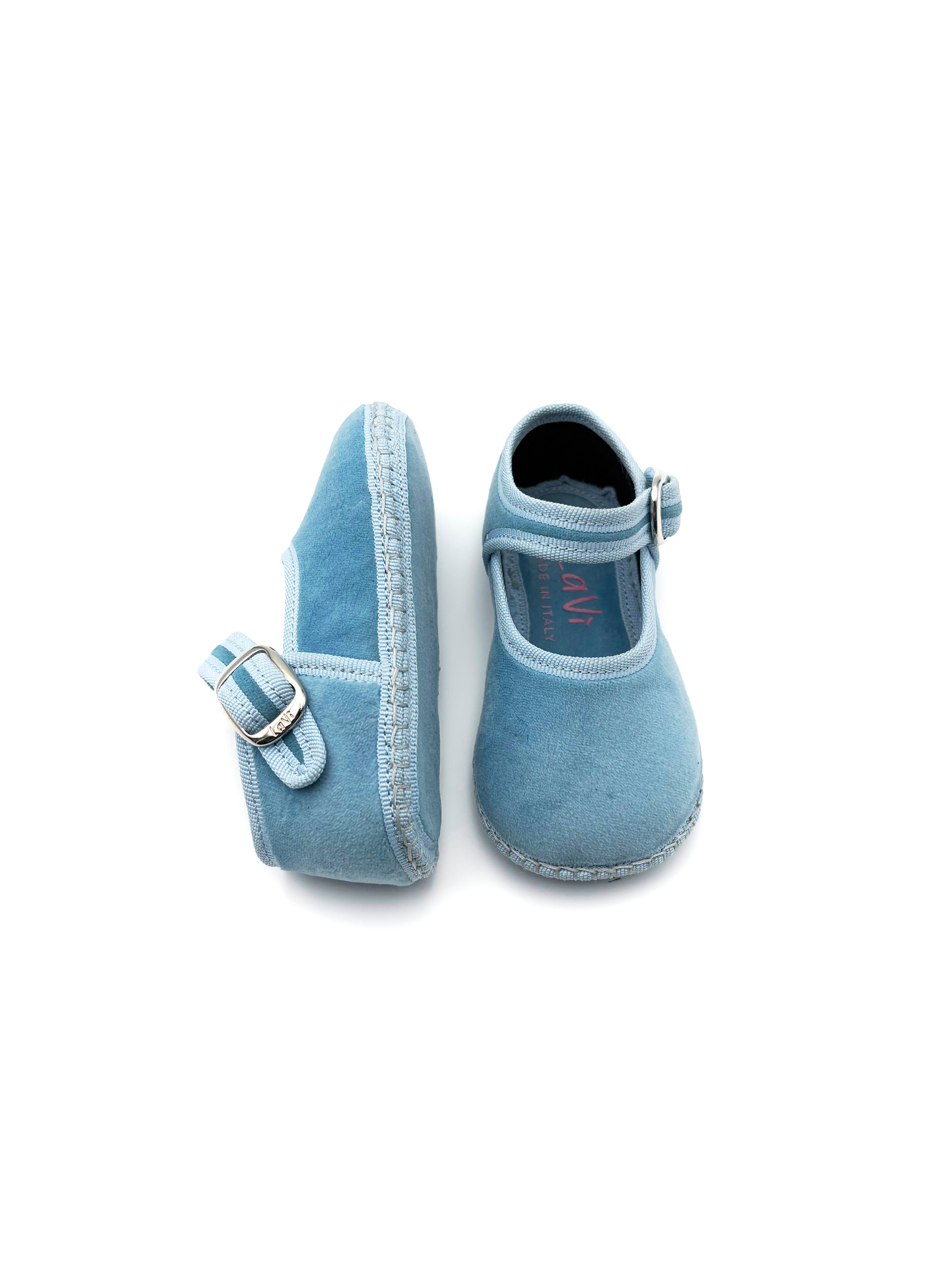 LaVì Bebè AZZURRO