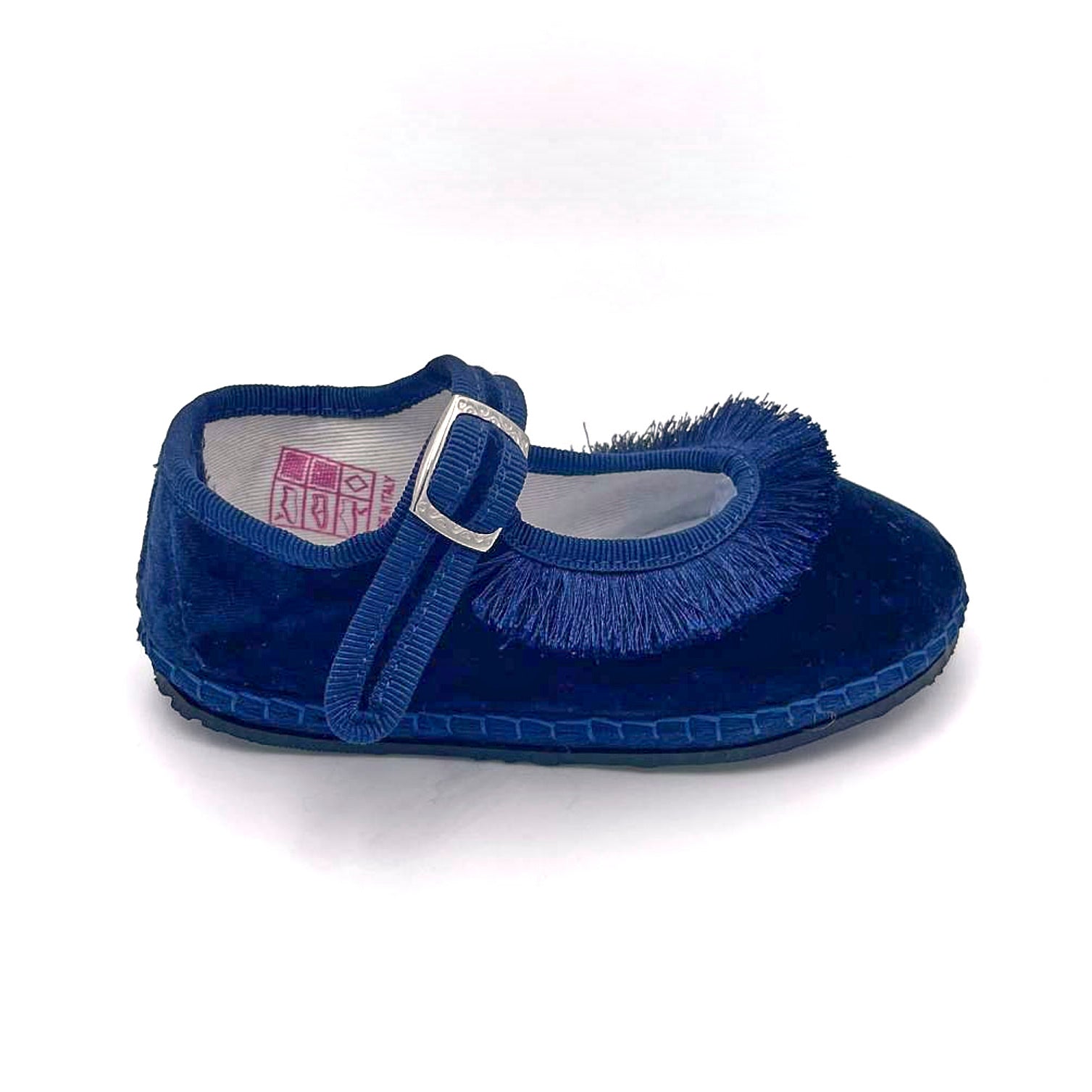 LaVì Baby Frangia BLU-NAVY