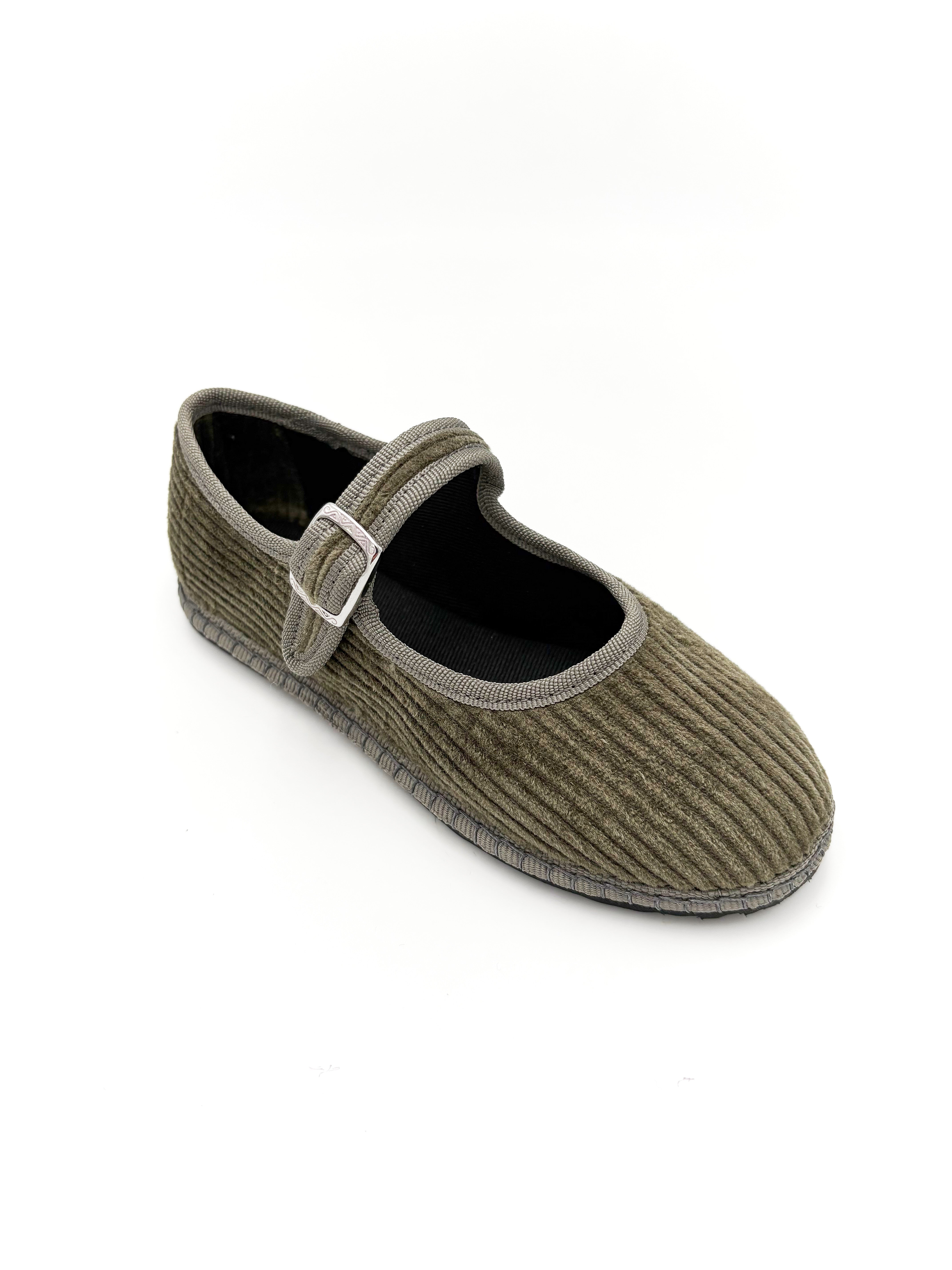 LaVì Baby Charm  COSTINA VERDE MILITARE