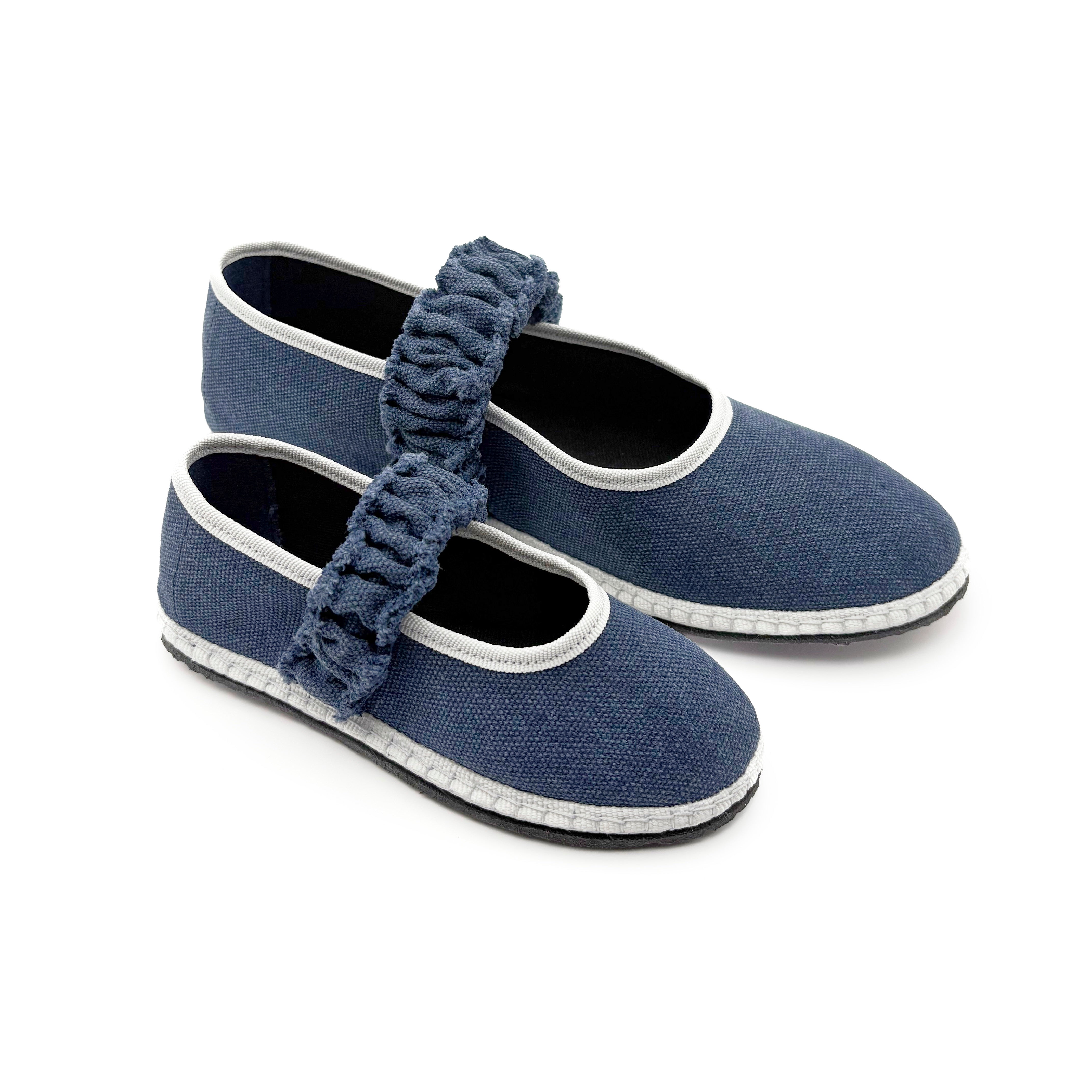 LaVì Set Matchy - Matchy BLU/BIANCA
