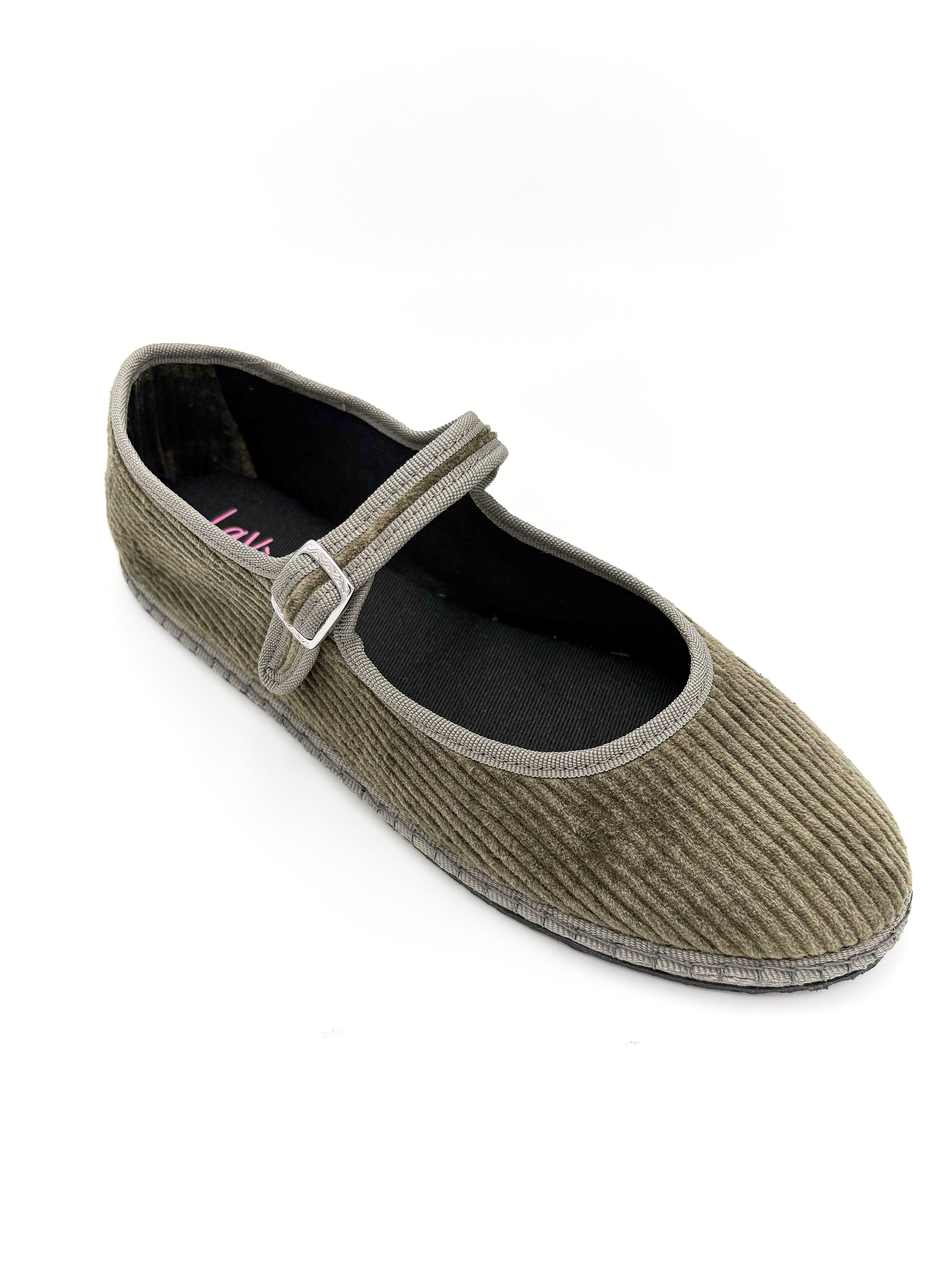 LaVì set Matchy-Matchy COSTINA VERDE