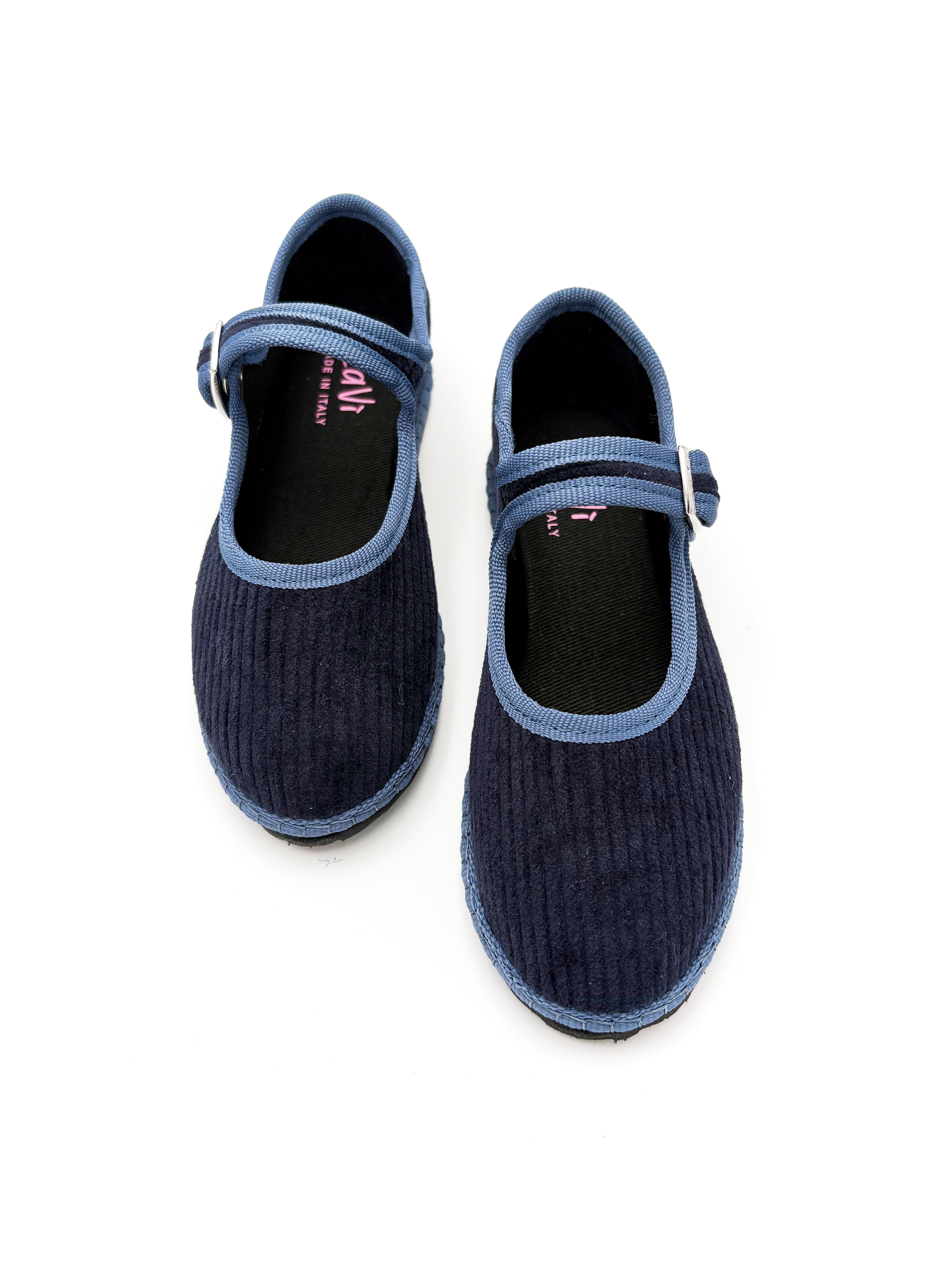 LaVì Baby Charm COSTINA BLU